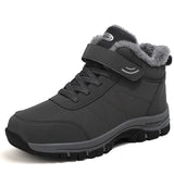 Wiecel™ Modische Unisex - Stiefel für Wärme und Stil Schuhe