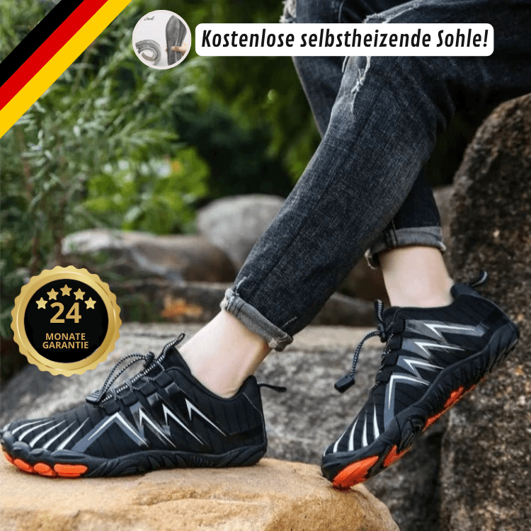 Wiecel™ Nature Barfußschuhe Schuhe