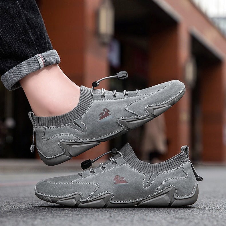 Wiecel™ NovaWalk Barfußschuhe – Ultraleicht & flexibel Barfußschuhe