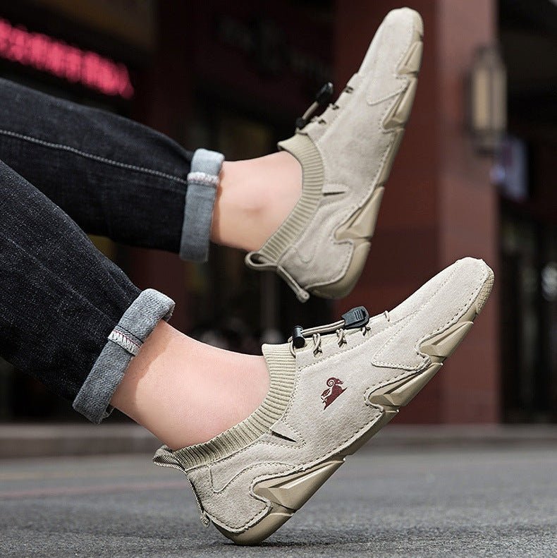 Wiecel™ NovaWalk Barfußschuhe – Ultraleicht & flexibel Barfußschuhe