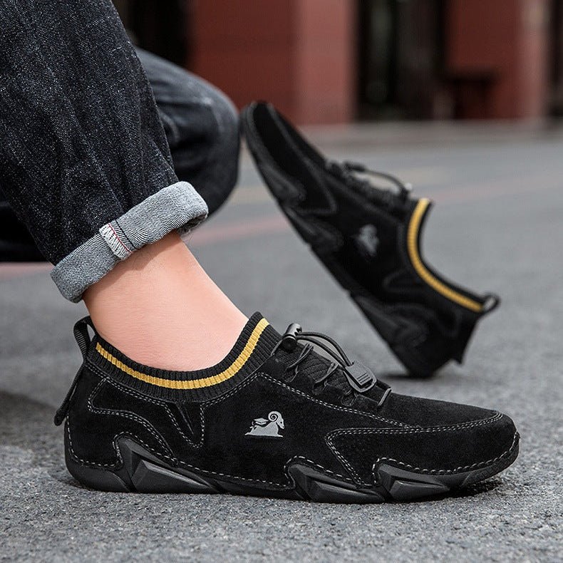 Wiecel™ NovaWalk Barfußschuhe – Ultraleicht & flexibel Barfußschuhe