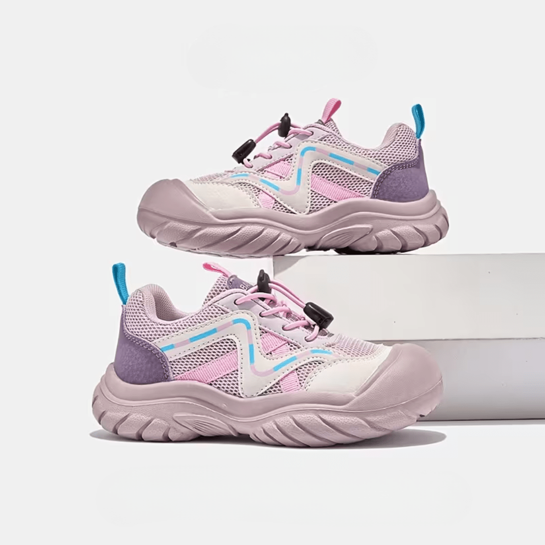 Wiecel® PlayMove - Leichte & Flexible Kinder - Barfußschuhe Schuhe