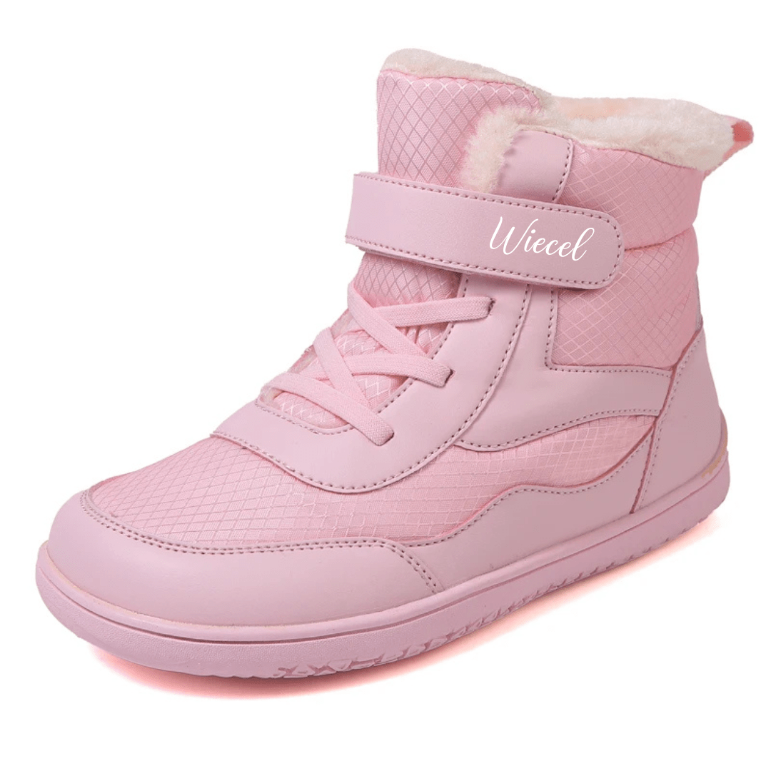 Wiecel™ PolarFlex – Wasserabweisende Kinder - Barfußschuhe Barfußschuhe
