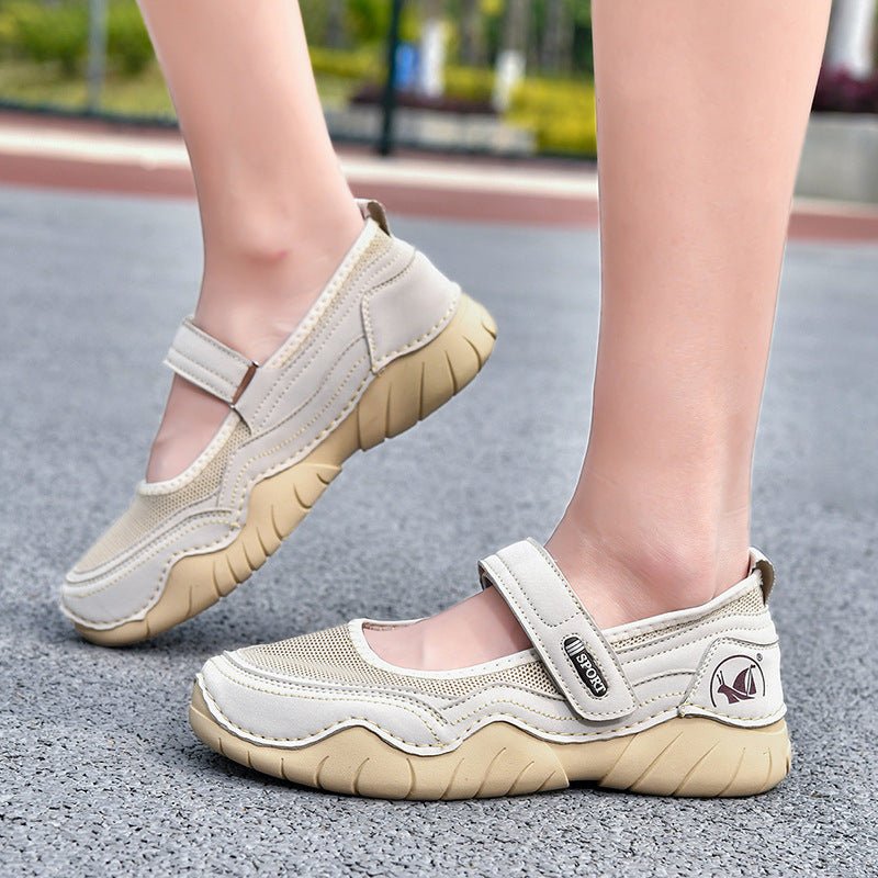 Wiecel™ PureComfort – Hochwertige Barfußsandalen für Damen Barfußschuhe