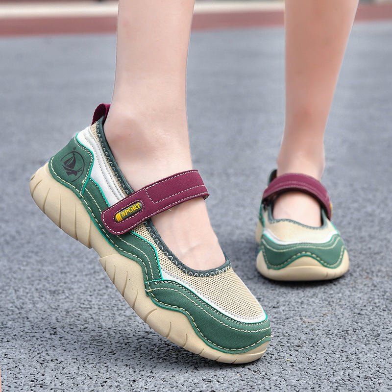 Wiecel™ PureComfort – Hochwertige Barfußsandalen für Damen Barfußschuhe