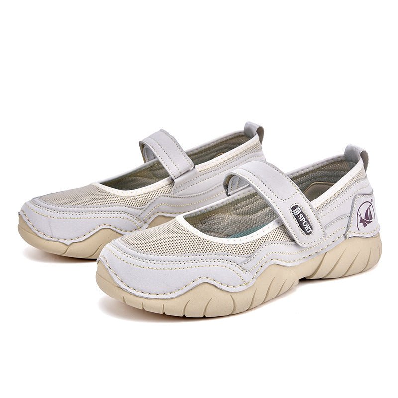 Wiecel™ PureComfort – Hochwertige Barfußsandalen für Damen Barfußschuhe