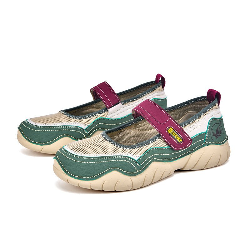 Wiecel™ PureComfort – Hochwertige Barfußsandalen für Damen Barfußschuhe