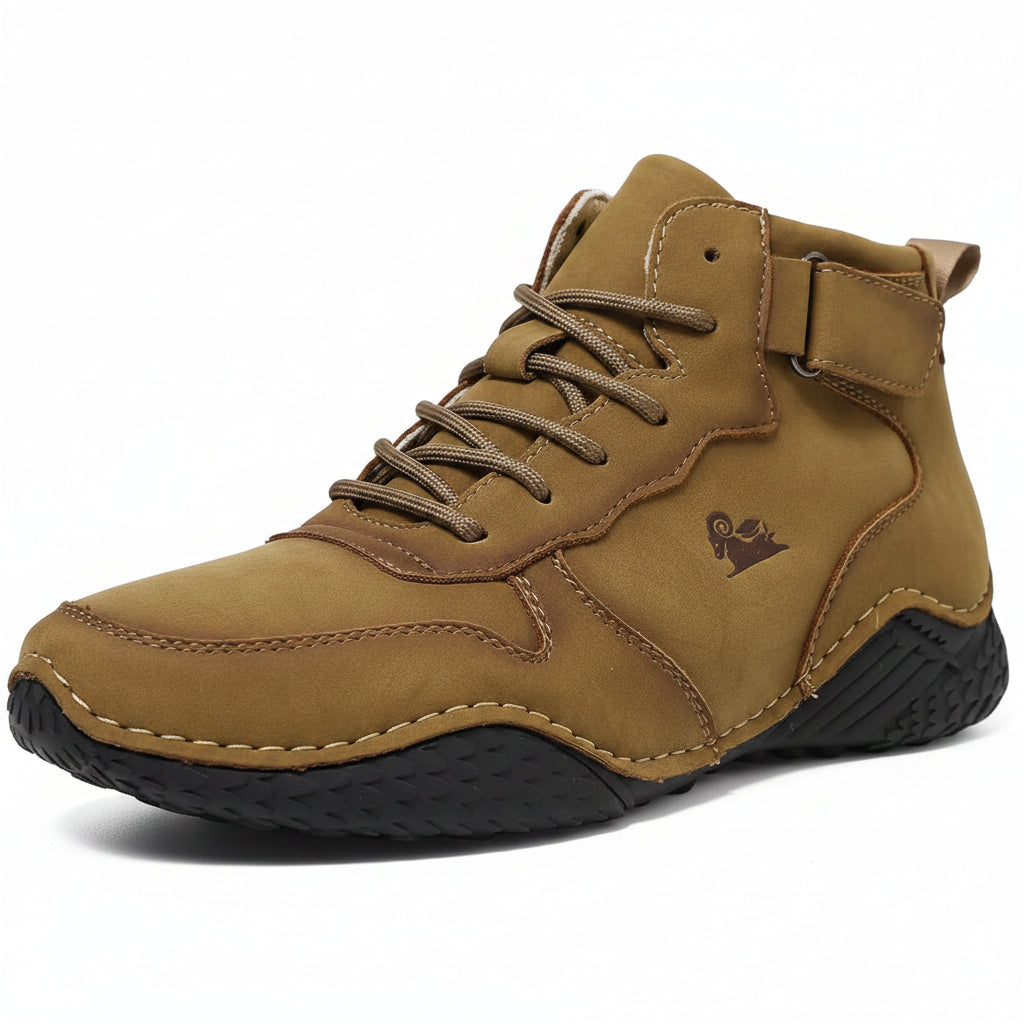 Wiecel™ Robuste Stiefel - Wasserdicht und Stilvoll für Jedes Abenteuer Schuhe