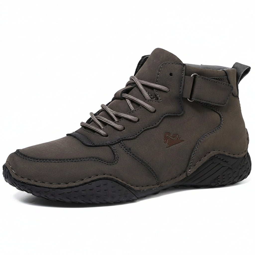 Wiecel™ Robuste Stiefel - Wasserdicht und Stilvoll für Jedes Abenteuer Schuhe