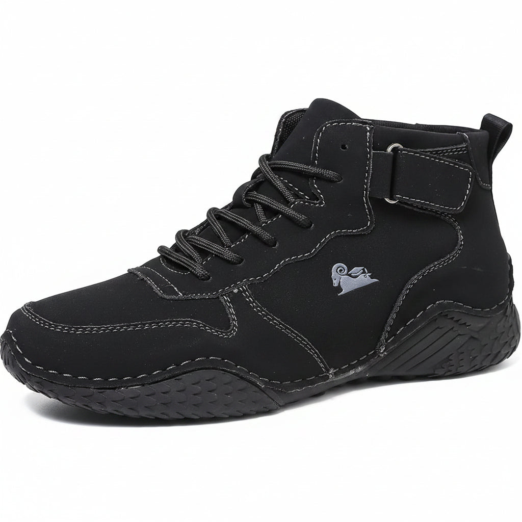 Wiecel™ Robuste Stiefel - Wasserdicht und Stilvoll für Jedes Abenteuer Schuhe