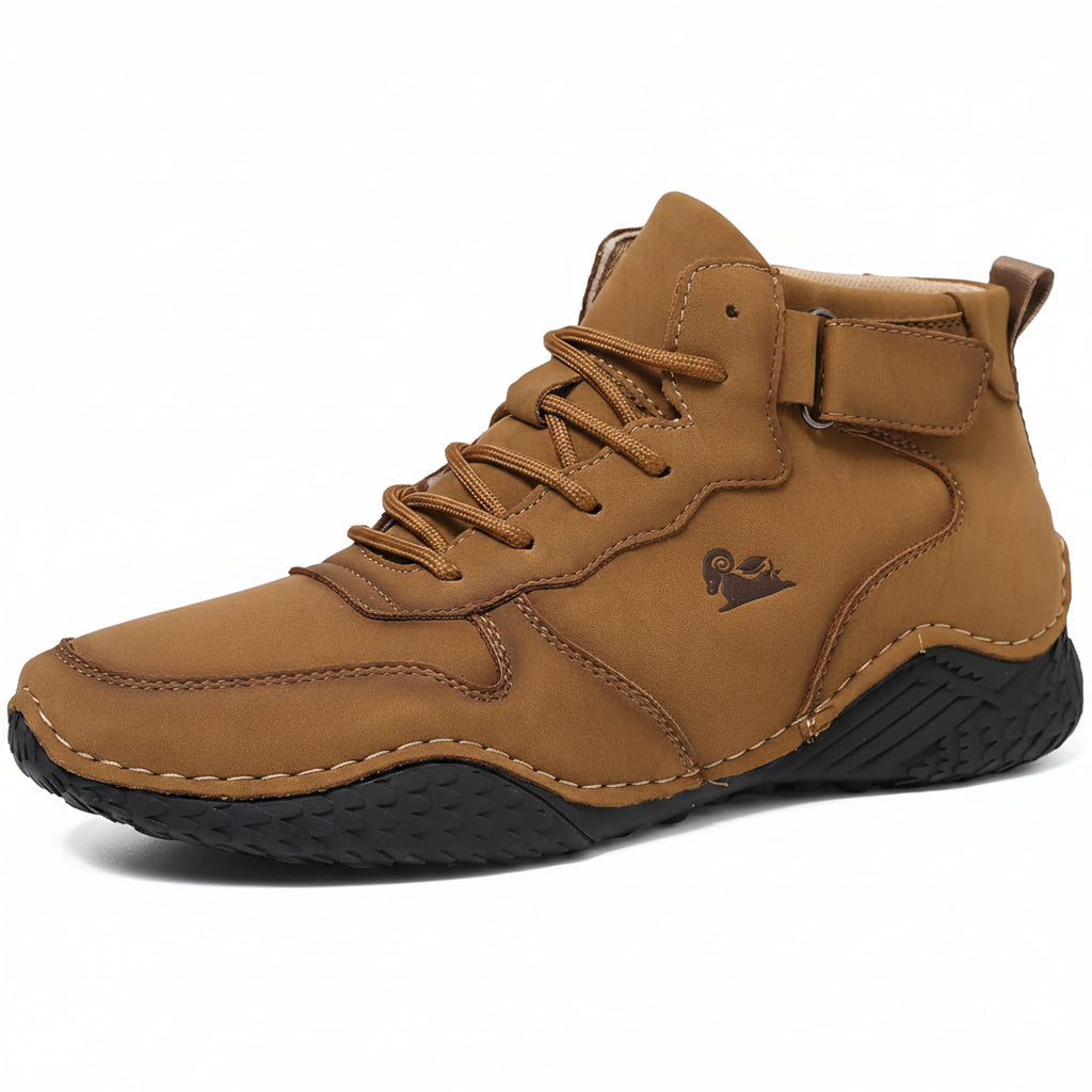 Wiecel™ Robuste Stiefel - Wasserdicht und Stilvoll für Jedes Abenteuer Schuhe