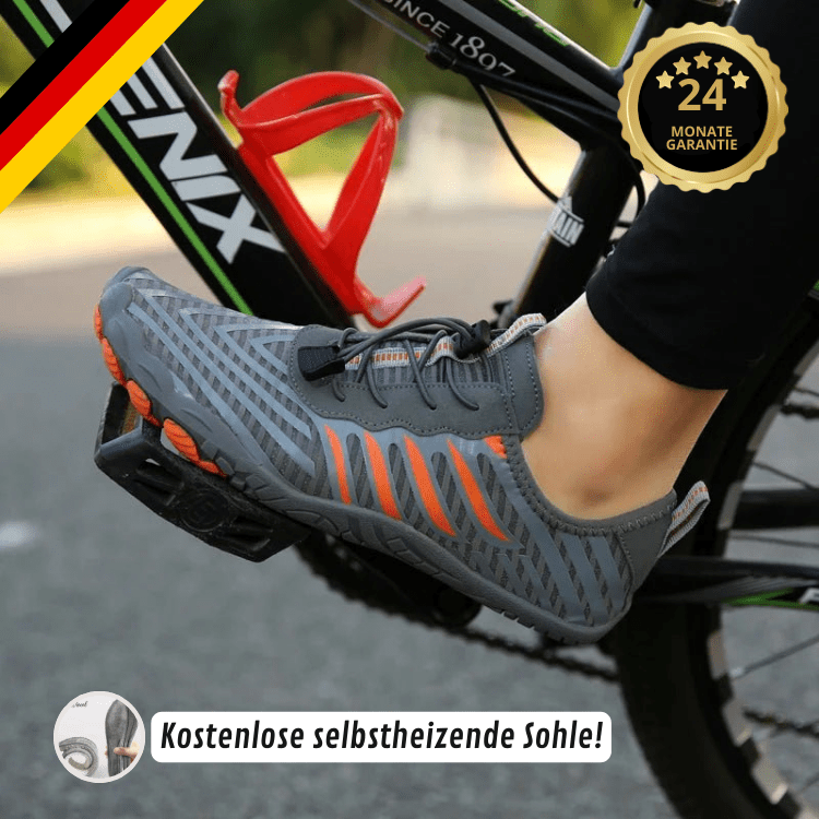 Wiecel™ Run Barfußschuhe Shoes