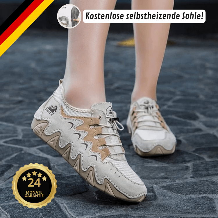 Wiecel™ Stilvolle Barfußschuhe Schuhe