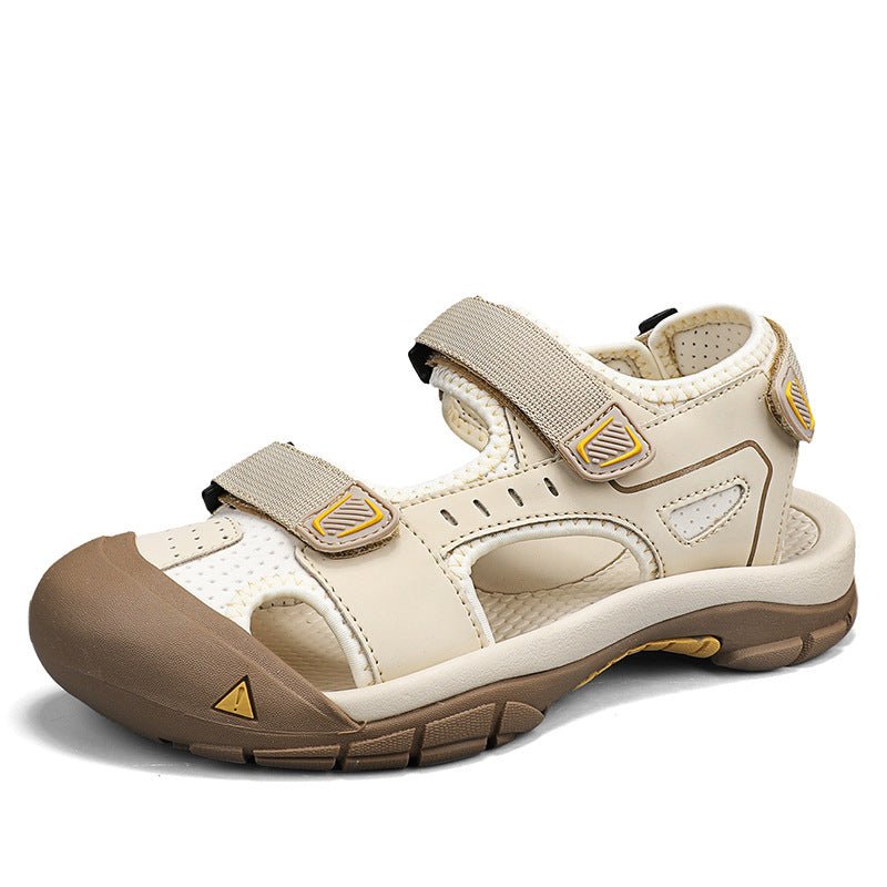 Wiecel™ StyleWalk – Trendige Barfußsandalen für den Sommer Barfußschuhe