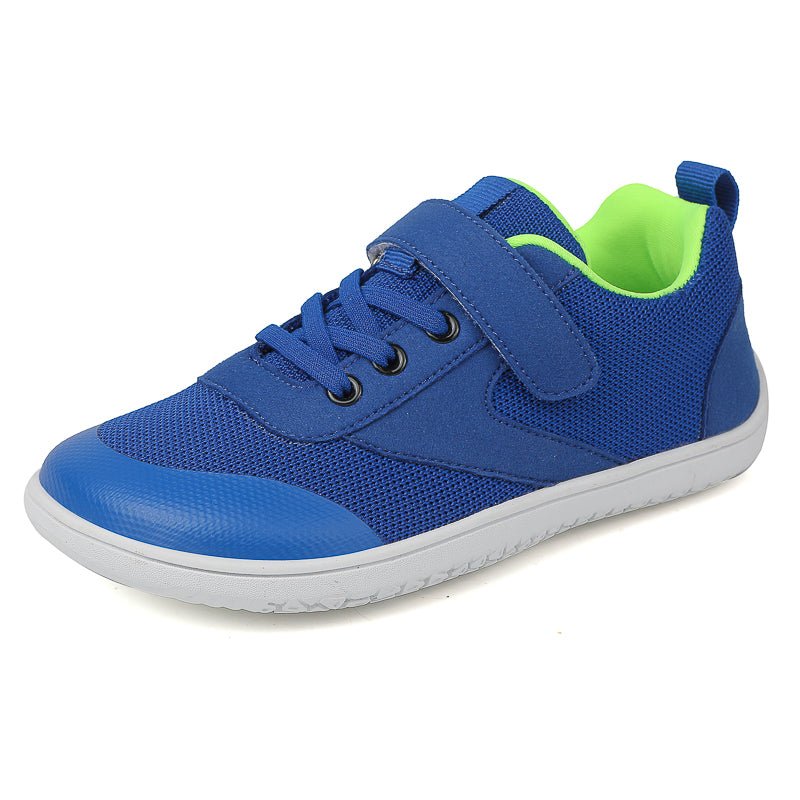 Wiecel™ - SummerFlex | Leichte & Bequeme Kinder - Barfußschuhe Barfußschuhe