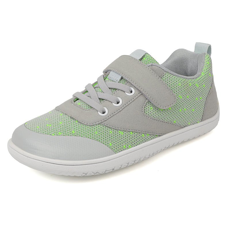 Wiecel™ - SummerFlex | Leichte & Bequeme Kinder - Barfußschuhe Barfußschuhe