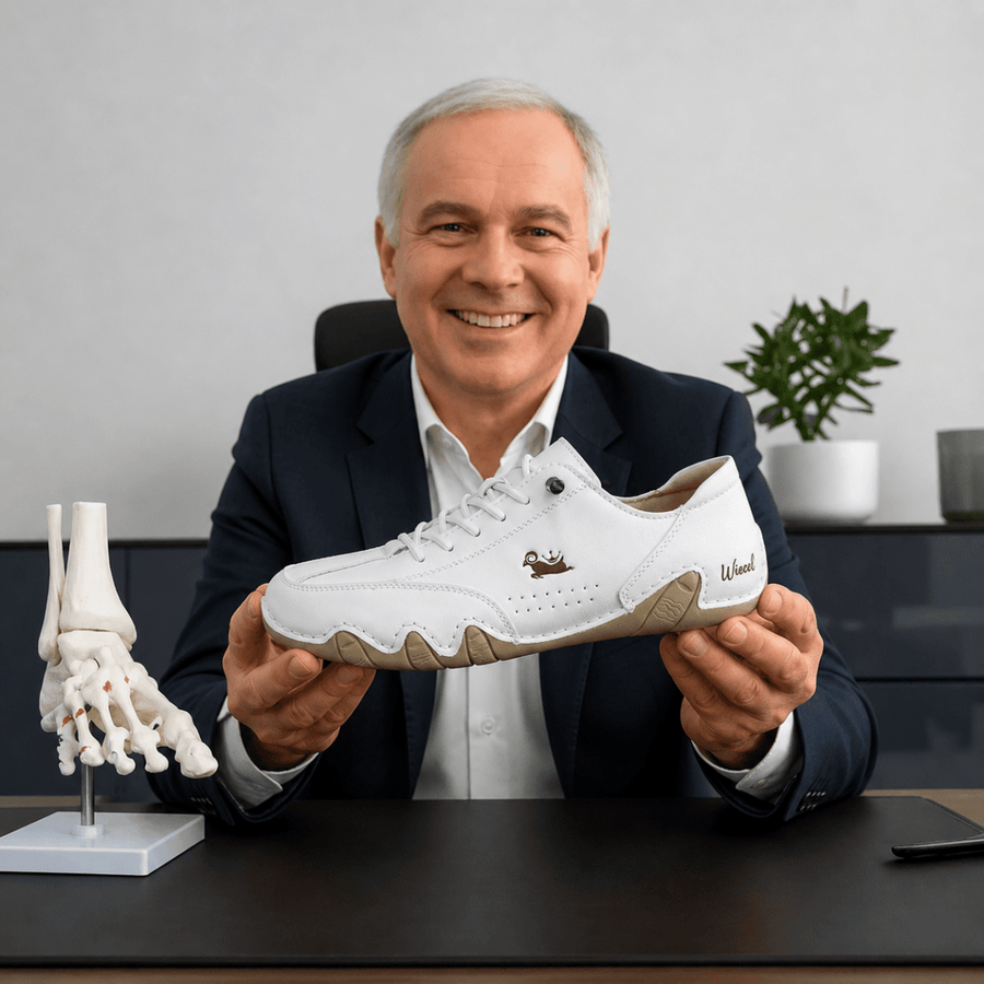 Deutscher Orthopäde