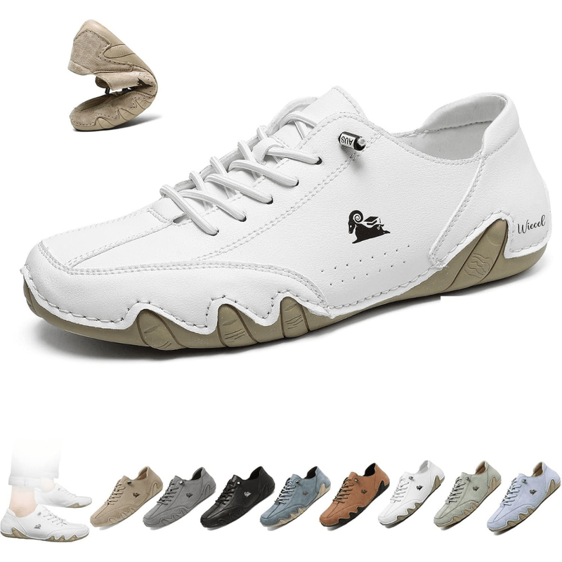 Wiecel Modische Barfu Sneaker Damen Herren Orthop disch Elegant wiecel-modische-barfu-sneaker-damen-herren-orthop-disch-elegant