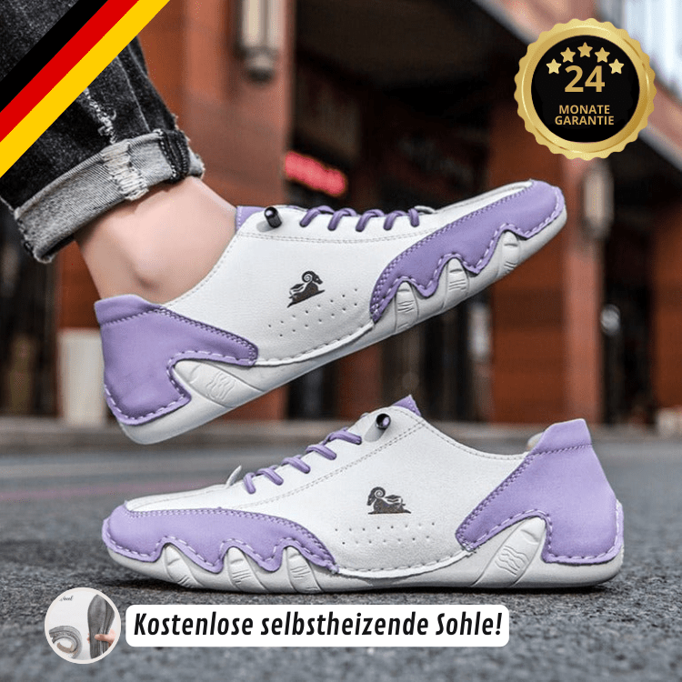 Wiecel™ Ultra - bequemer Barfußschuhe in neue Farben 2.0 (Unisex) Schuhe