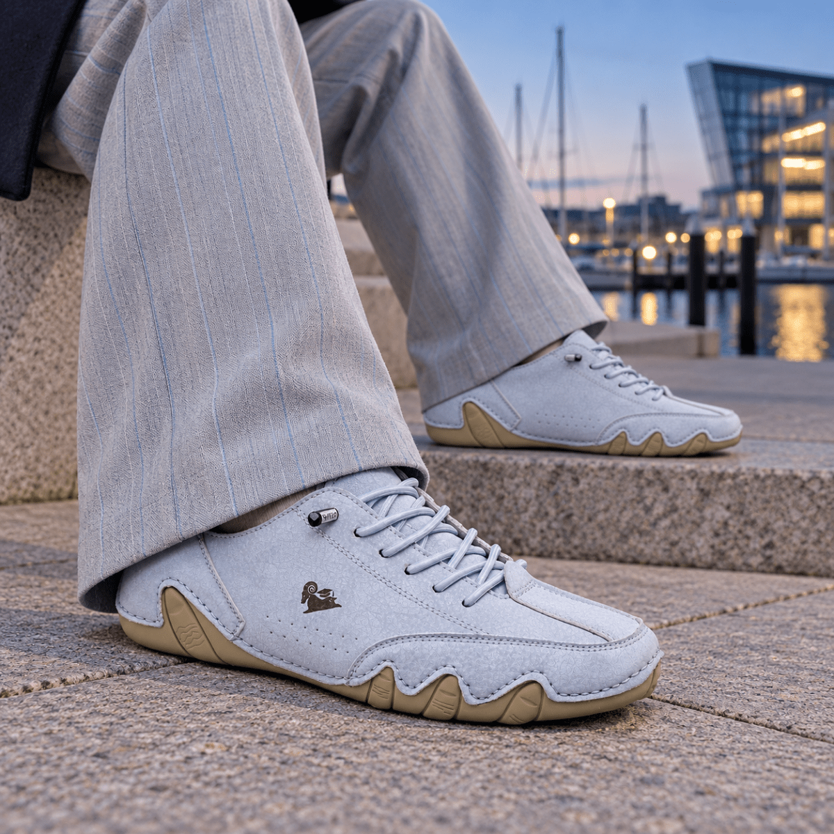 Wiecel™ Ultra-bequemer Barfußschuhe in neue Farben Barfußschuhe