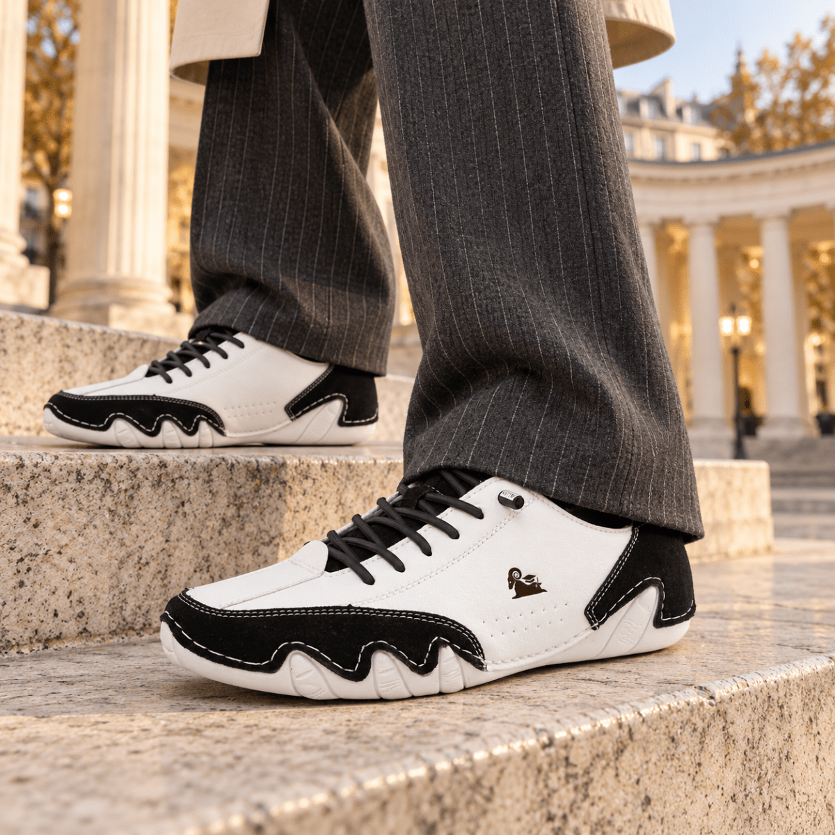 Wiecel™ Ultra-bequemer Barfußschuhe in neue Farben Barfußschuhe