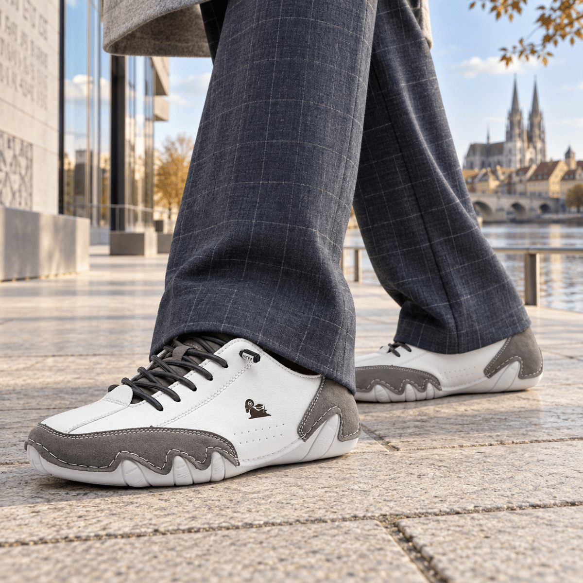 Wiecel™ Ultra-bequemer Barfußschuhe in neue Farben Barfußschuhe