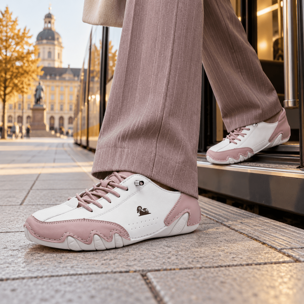 Wiecel™ Ultra-bequemer Barfußschuhe in neue Farben Barfußschuhe