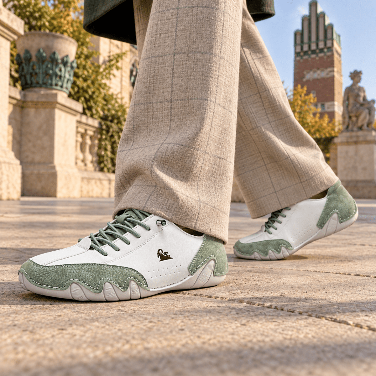 Wiecel™ Ultra-bequemer Barfußschuhe in neue Farben Barfußschuhe