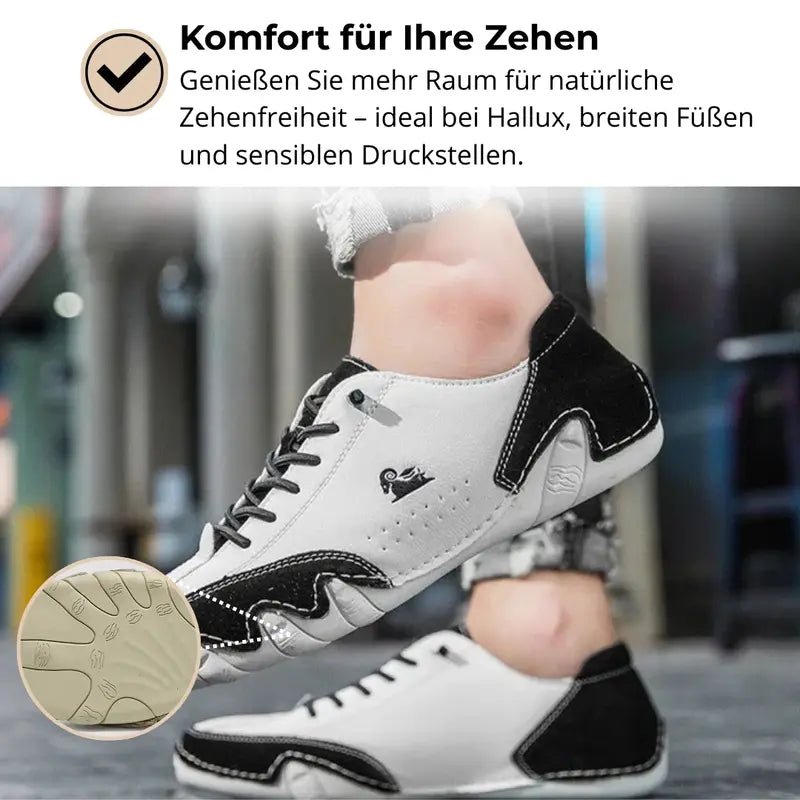 Wiecel™ Ultra - bequemer Barfußschuhe in neue Farben (Unisex) Schuhe