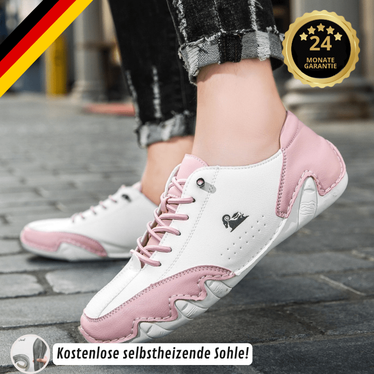 Wiecel™ Ultra - bequemer Barfußschuhe in neue Farben (Unisex) Schuhe