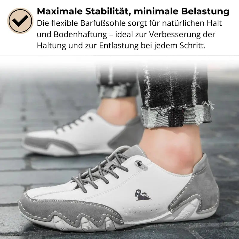 Wiecel™ Ultra - bequemer Barfußschuhe in neue Farben (Unisex) Schuhe