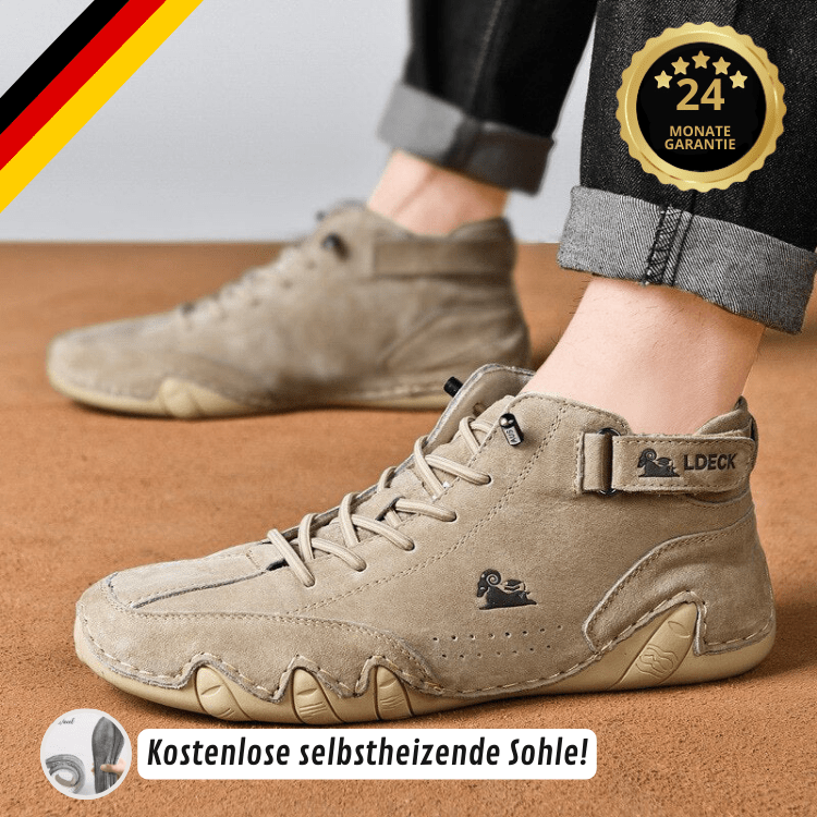 Wiecel™ Unisex Winter Barfußschuhe Schuhe