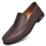 Wiecel™ Verona Echt Leder Loafers Schuhe