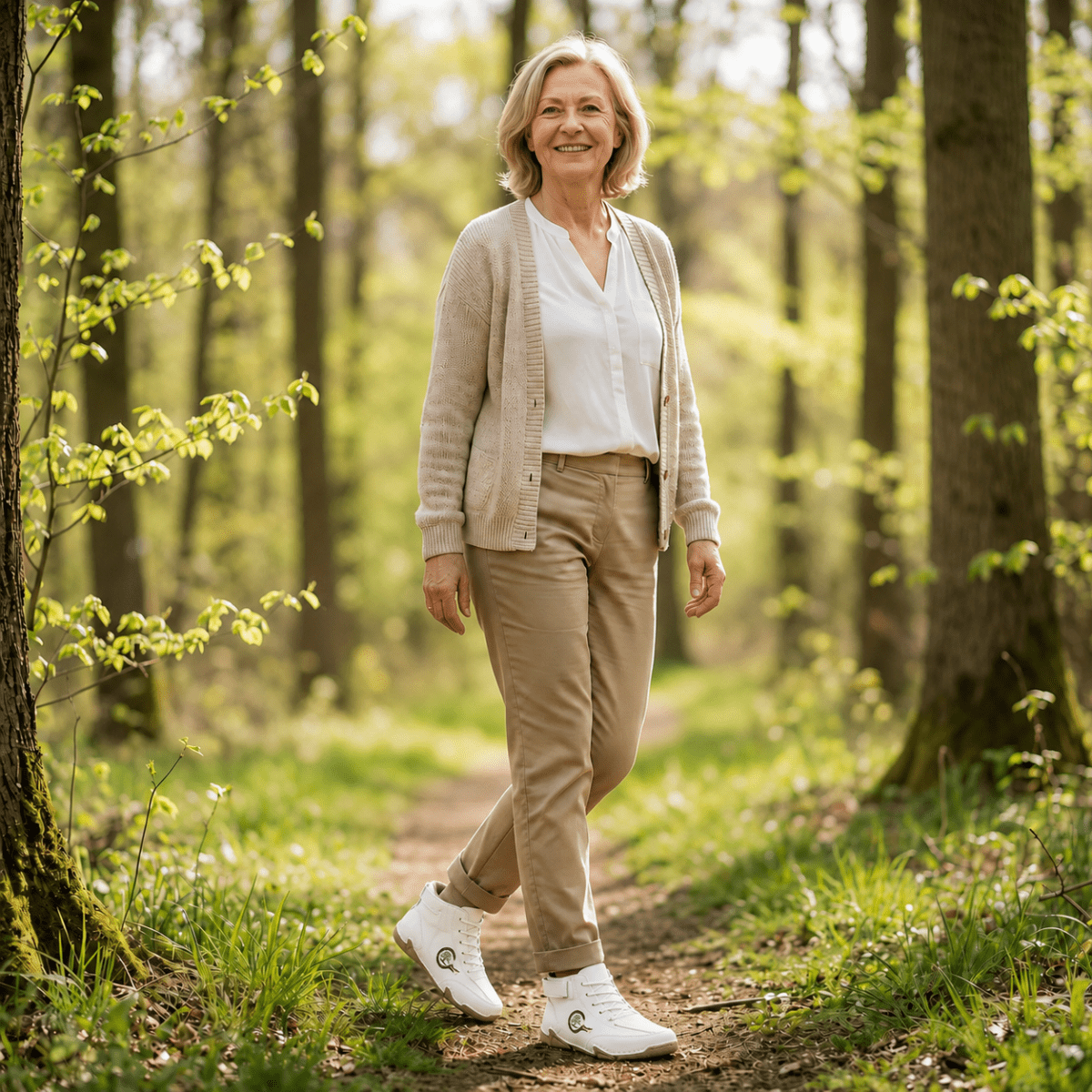 Wiecel™ - Wasserdichte Leder-Barfußschuhe in neuen Farben Barfußschuhe