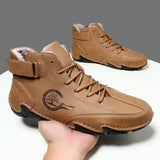 Wiecel™ - Wasserdichte Leder - Barfußschuhe in neuen Farben Schuhe