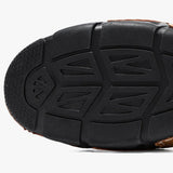 Wiecel™ - Wasserdichte Leder - Barfußschuhe in neuen Farben Schuhe