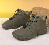 Wiecel™ WinterFit – Wasserdichte Schuhe für jedes Abenteuer