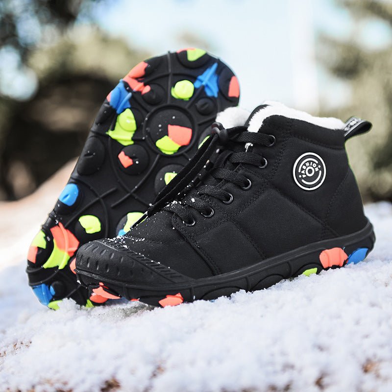 Wiecel™ - Kids Winter Barfußschuhe